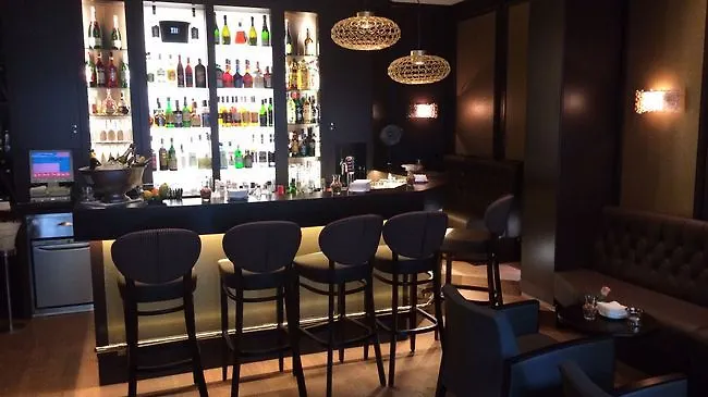 Hotel Mondial Am Kurfuerstendamm Berlin 4*,  Németország