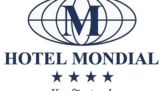 Hotel Mondial Am Kurfuerstendamm Berlin