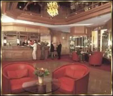 Hotel Mondial Am Kurfuerstendamm Berlin