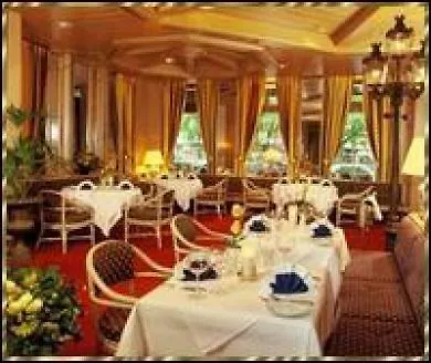 Hotel Mondial Am Kurfuerstendamm Berlin
