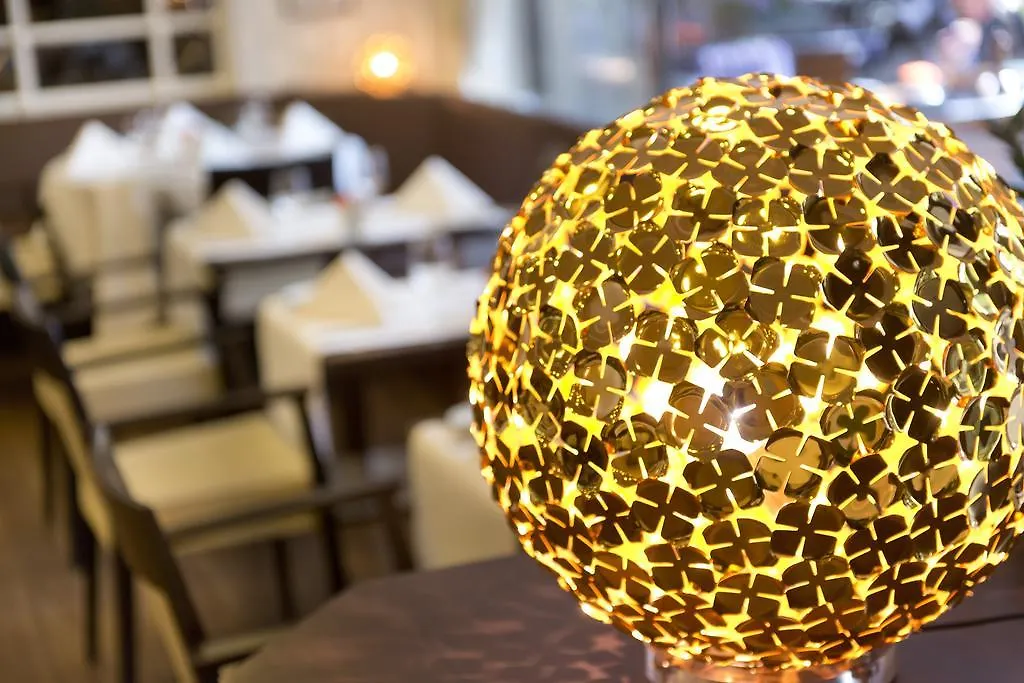 Hotel Mondial Am Kurfuerstendamm Berlin