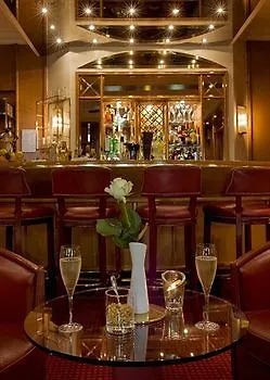 Hotel Mondial Am Kurfuerstendamm Berlin