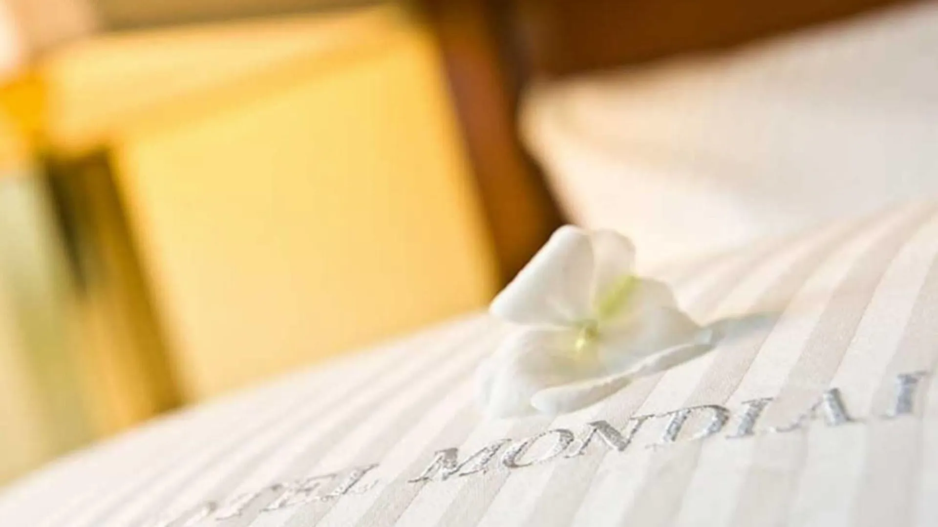 Hotel Mondial Am Kurfuerstendamm Berlin 4*,