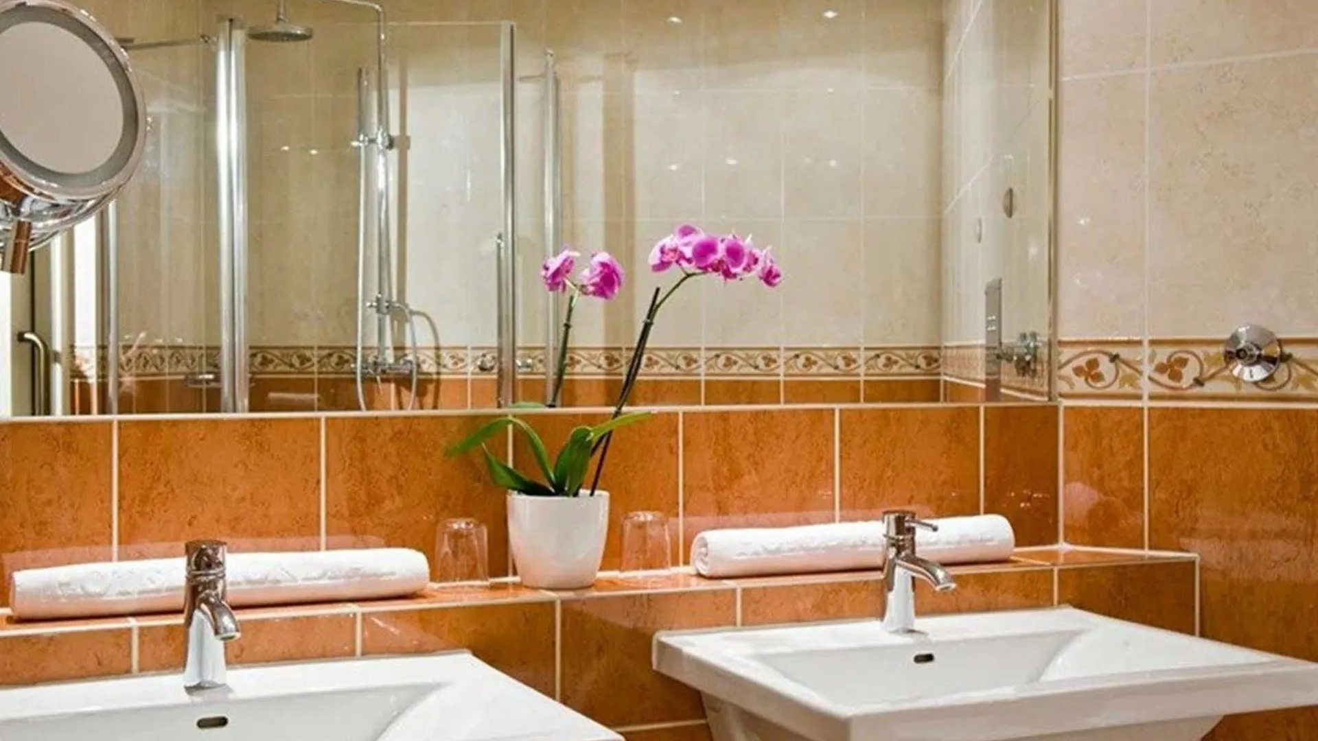 Hotel Mondial Am Kurfuerstendamm Berlin 4*,  Németország