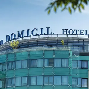 Domicil By Golden Tulip Szálloda
