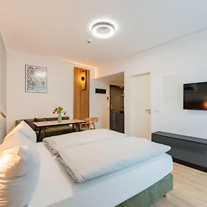 Aparthotel Nena Adlershof