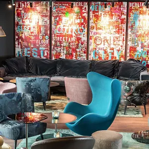 Hotell One Mitte, Berlin