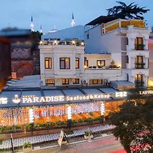 la-vida.istanbul-turkeyhotels.com/
