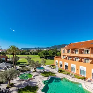 **** Hotell Pestana Golf & Portugal