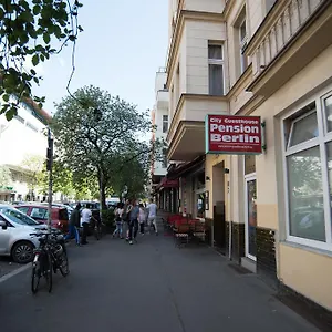 Guest house City Guesthouse Pension Berlin