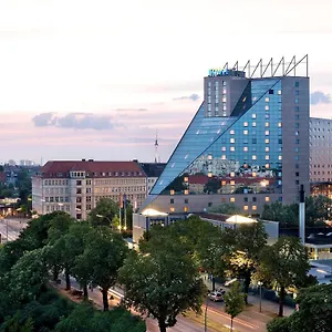 Estrel Szálloda