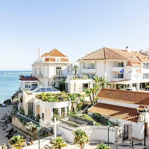 ***** Hotell The Albatroz Portugal