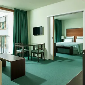 Aparthotel Clipper Boardinghouse - Berlin-gendarmenmarkt